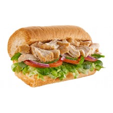 Lighter Choice Chicken Sandwich